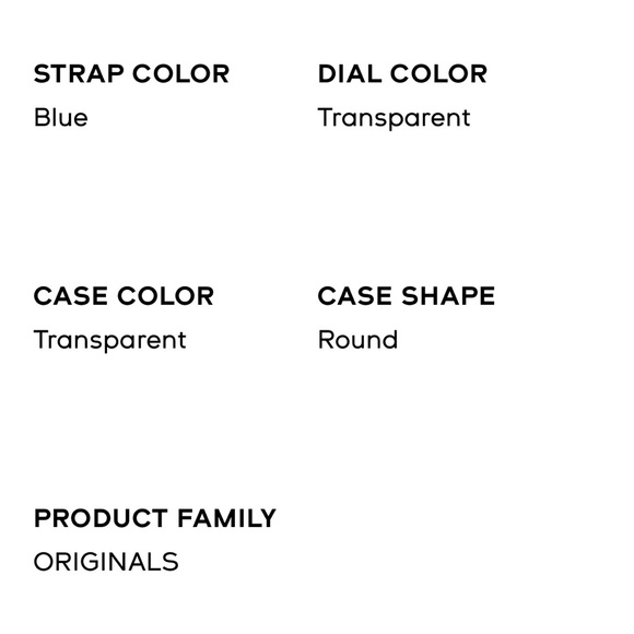 NEW Swatch BIO-SOURCE Silicone Quartz Watch - Picture 12 of 12